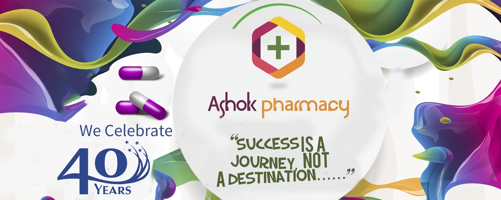 Ashok Pharmacy